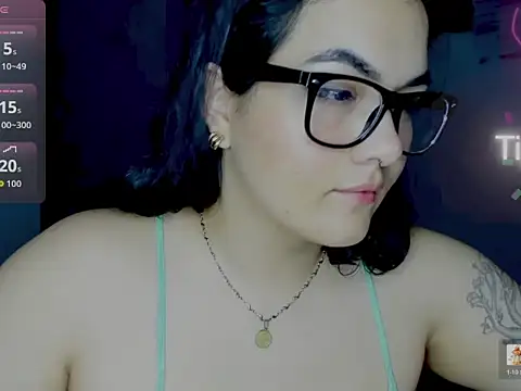 Babe-sofi online show from July 6, 10:23 pm