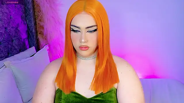 astridjonness online show from March 29, 4:33 am