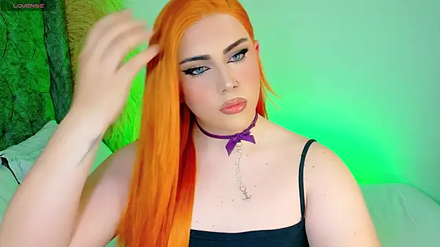 astridjonness online show from February 26, 1:37 am