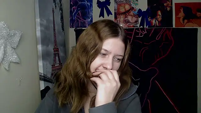 StellaCRL online show from January 19, 1:29 pm