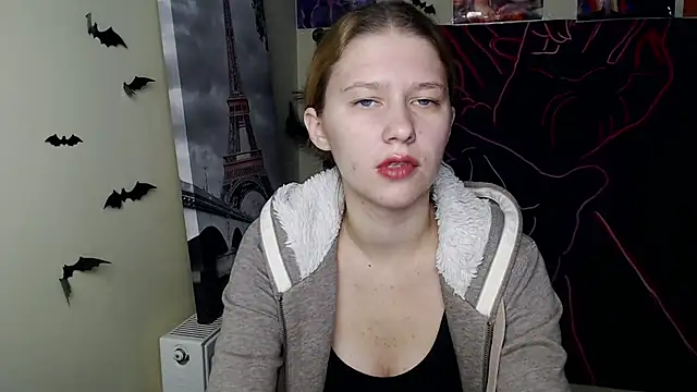 StellaCRL online show from November 7, 1:06 pm