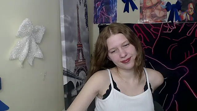 StellaCRL online show from March 6, 1:39 pm