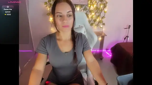 Sara lopez 28 online show from September 10, 2:39 pm