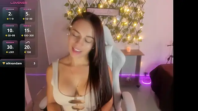 Sara lopez 28 online show from September 24, 2:38 pm