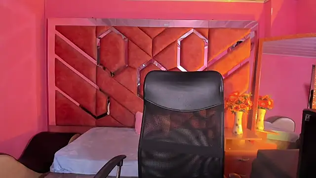 Eimy Sexy  online show from March 10, 3:38 pm