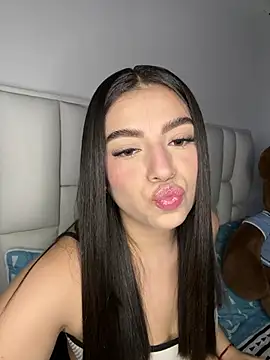 IsabellaAnngel online show from April 5, 2:10 am