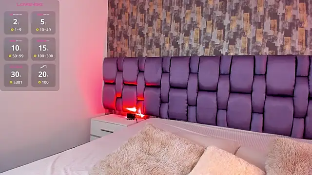 IsabellaAnngel online show from January 18, 12:18 am