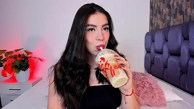 IsabellaAnngel online show from April 16, 12:22 am