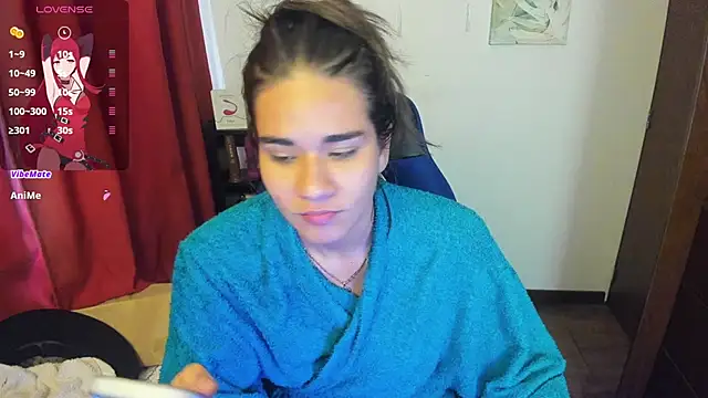 natasha777 v online show from September 23, 9:46 pm