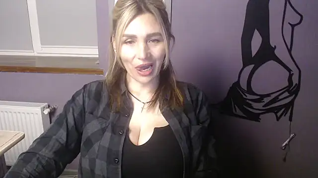  sexy lady online show from April 14, 12:16 pm