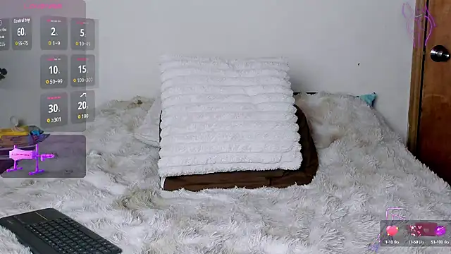 Dulcegoddes1 online show from September 11, 11:38 pm