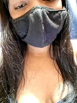 Nisha027 online show from March 28, 12:00 am