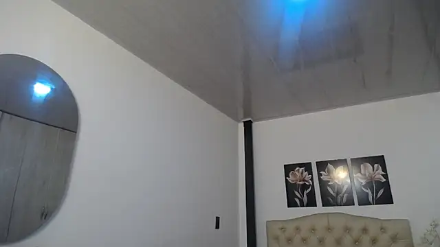 lily f00x online show from March 26, 1:13 pm