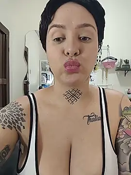 KatInk online show from February 5, 1:03 pm