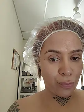 KatInk online show from March 20, 3:28 pm