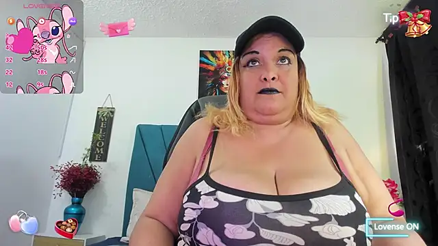 Dubraska1 online show from September 25, 8:50 pm