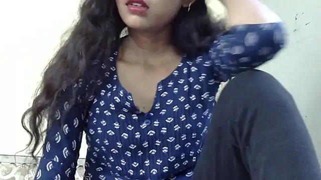 Snapshot of manisha_baby chatting on October 9, 7:56 am manisha baby online show from October 9, 7:56 am