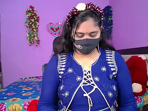 Hot Maleka online show from January 18, 3:19 pm