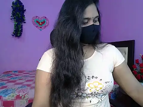 Hot Maleka online show from April 12, 5:16 pm