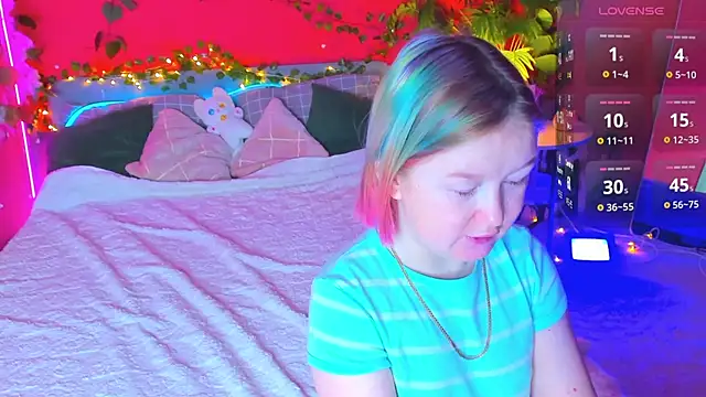 Sara Robinson online show from February 4, 7:11 am