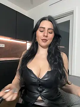 Evelyn   Sweet online show from January 13, 7:18 pm