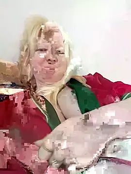 Lauri scherri online show from April 9, 12:43 pm