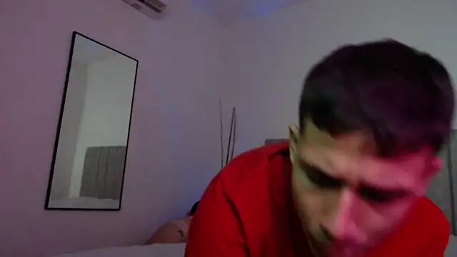 Dangerouspassion777 online show from March 13, 3:46 pm