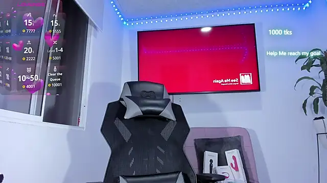 emily palmeer online show from December 15, 9:58 am