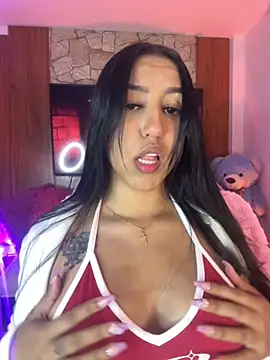 Snapshot of Tamara_Roberts1 chatting on September 21, 3:16 am Tamara Roberts1 online show from September 21, 3:16 am