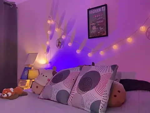 JessieCarter online show from November 25, 4:14 am