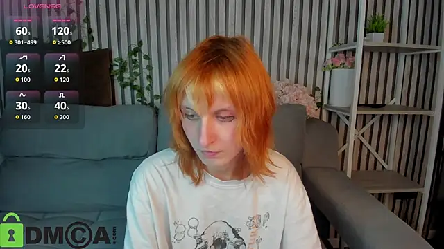 Little Chips online show from March 14, 5:36 pm