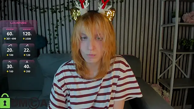 Little Chips online show from December 20, 5:17 pm