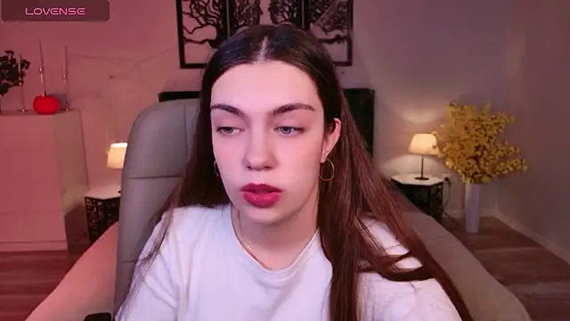 DaniellaLovely online show from October 30, 12:17 pm