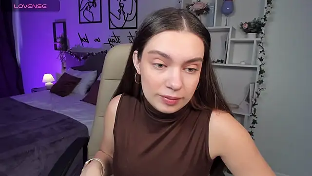 DaniellaLovely online show from October 21, 11:03 am