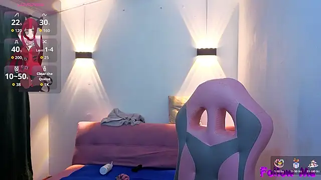 vittorialombardi   online show from March 17, 7:12 am