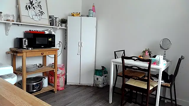Kittyymaze1 online show from July 6, 3:03 pm