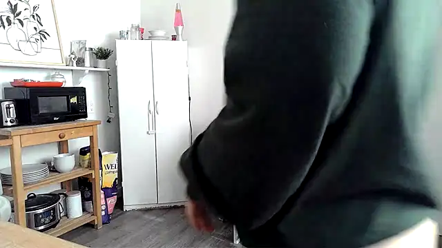 Kittyymaze1 online show from March 27, 1:45 pm