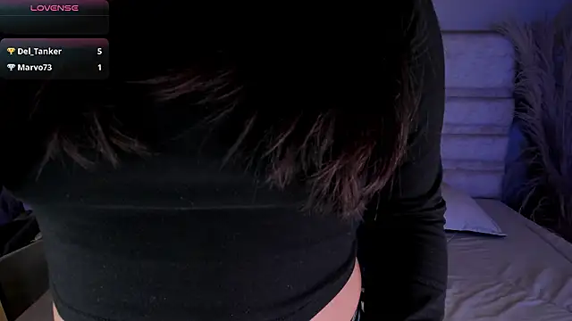 Rebeca Williams  online show from February 19, 2:05 pm