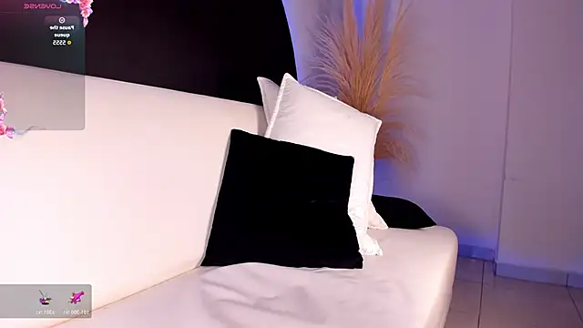 Aixa hill1 online show from March 26, 12:13 am