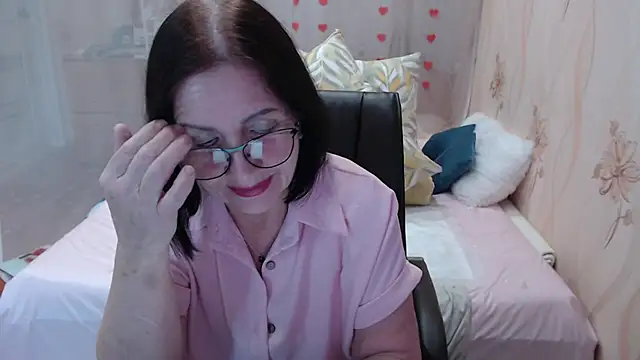 OlgaHottie online show from November 21, 12:23 am