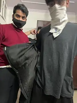 John desihunk online show from January 17, 6:04 pm