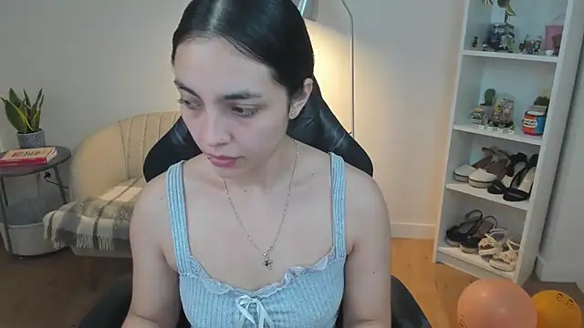  BellaEvans  online show from March 23, 5:57 am