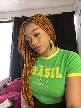 Melany Williams online show from April 12, 4:43 pm