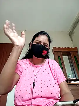 Neha-Roy online show from March 15, 8:49 am