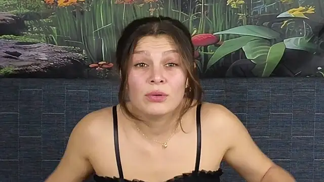 MadameDeFeu online show from October 14, 12:41 pm