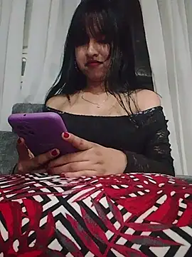 DakotaHoland online show from February 10, 1:30 am