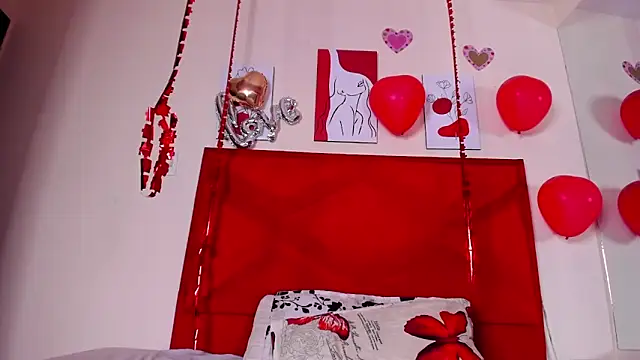 DakotaHoland online show from February 16, 11:37 pm