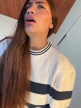 emmily d online show from March 1, 8:30 pm