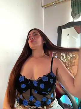 emmily d online show from March 2, 7:09 pm