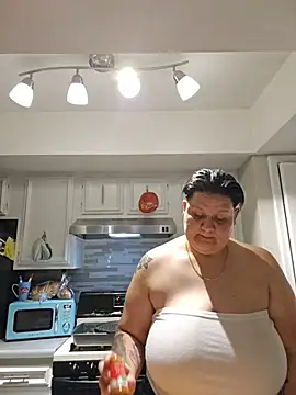 DevilDahm online show from October 27, 1:12 am